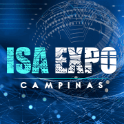 12ª edição do ISA EXPO
