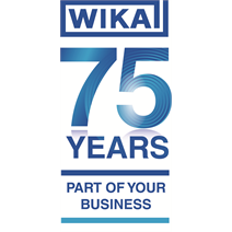 75 anos de WIKA:<br />De fabricante de man&ocirc;metros para um player global em tecnologia de medi&ccedil;&atilde;o